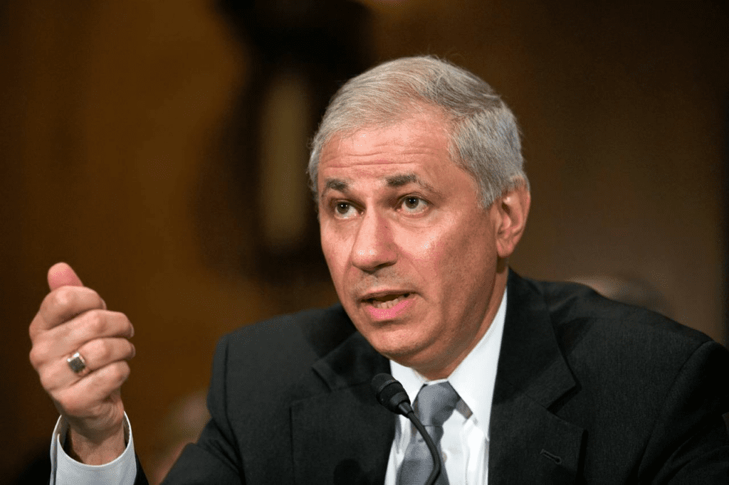 FDIC Head Conceded That Payment Stablecoins Merit Further Consideration 1 FDIC Head Conceded That Payment Stablecoins Merit Further Consideration