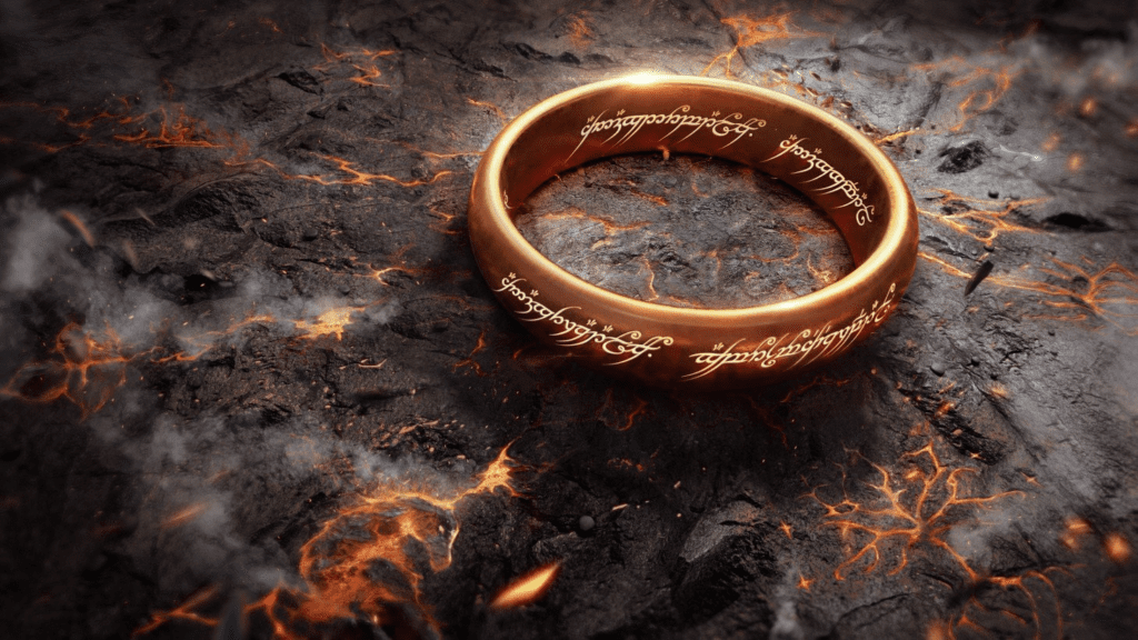 Warner Bros Partners With Blockchain Company Eluvio To Launch ‘Lord Of The Rings’ NFTs 3 Warner Bros Partners With Blockchain Company Eluvio To Launch ‘Lord Of The Rings’ NFTs