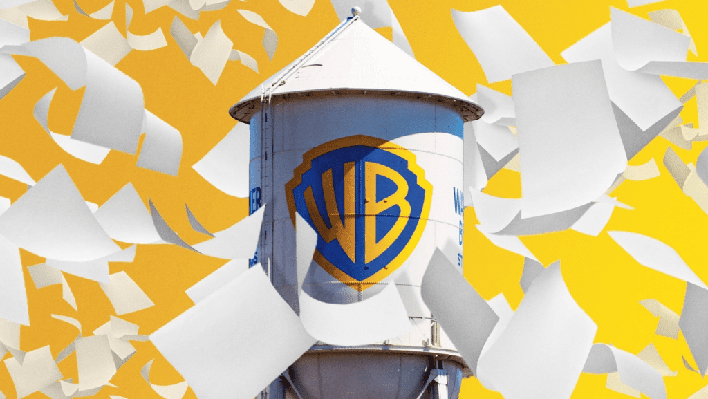 Warner Bros Partners With Blockchain Company Eluvio To Launch ‘Lord Of The Rings’ NFTs 2 Warner Bros Partners With Blockchain Company Eluvio To Launch ‘Lord Of The Rings’ NFTs