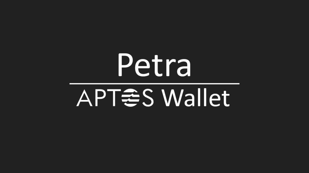 Aptos Petra Wallet Security Bugs Detected And Fixed In Time 1 Aptos Petra Wallet