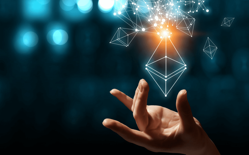 Staking Rewards For Ethereum Shot Up In Recent Weeks With 11% APR 1 Staking Rewards For Ethereum Shot Up In Recent Weeks With 11% APR