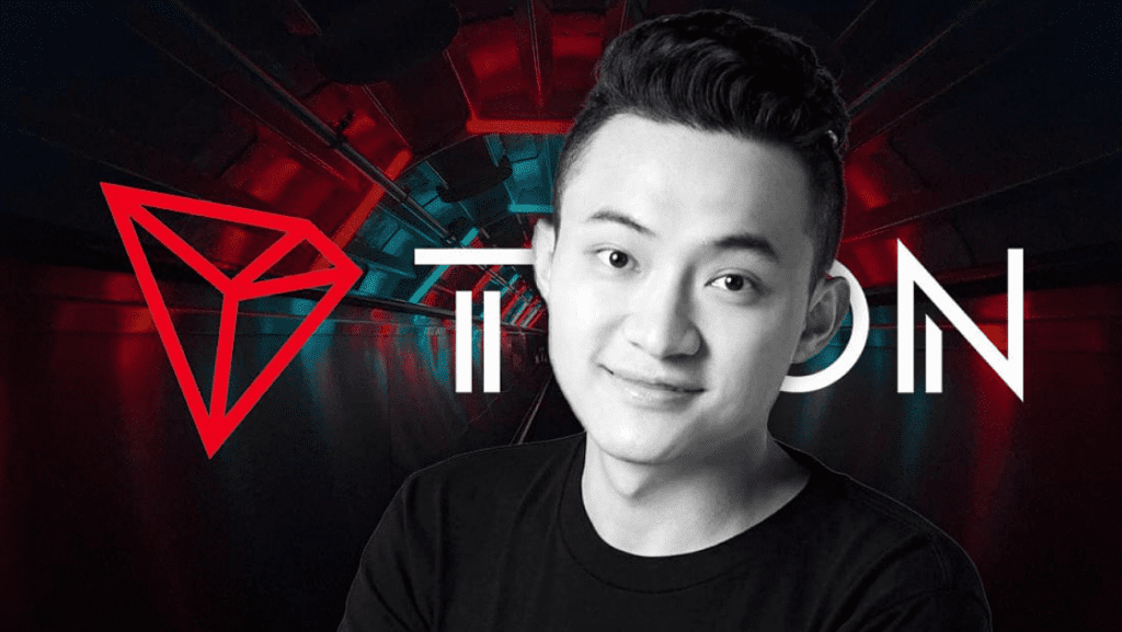 justin sun