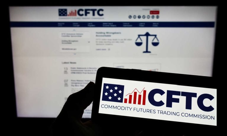 CFTC Annual Enforcement Results Show Positive Activity Against Crypto Companies 2 CFTC Annual Enforcement Results Show Positive Activity Against Crypto Companies