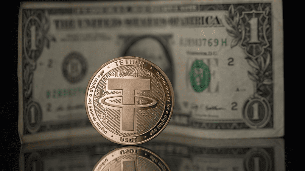Tether's USDT Will Be Available At 24,000 ATMs In Brazil Next Month 1 Tether's USDT Will Be Available At 24,000 ATMs In Brazil Next Month