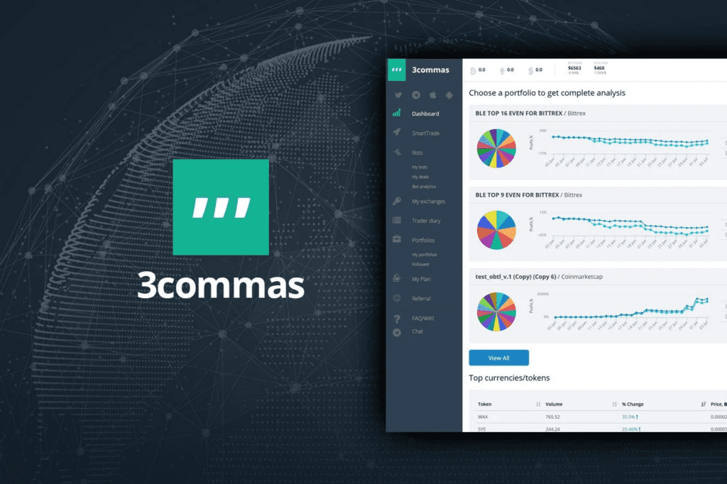 3COMMAS