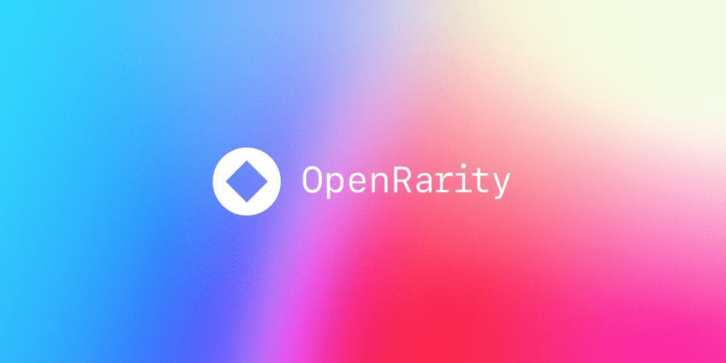OpenSea To Adopt OpenRarity Ranking For All Eligible Collections