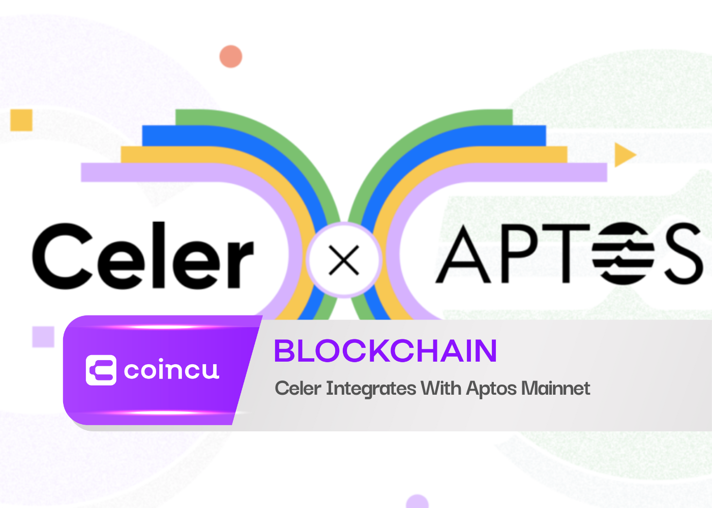 Celer интегрируется с основной сетью Aptos