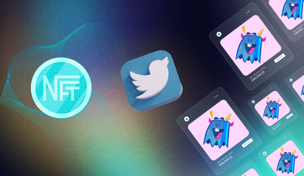 Twitter Collaborates With NFT Marketplaces To Enable NFT Tweet Tiles For Collectors