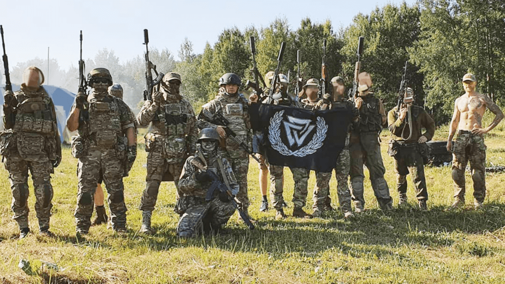Pro-Russian Military Group Raises $400,000 Cryptocurrency
