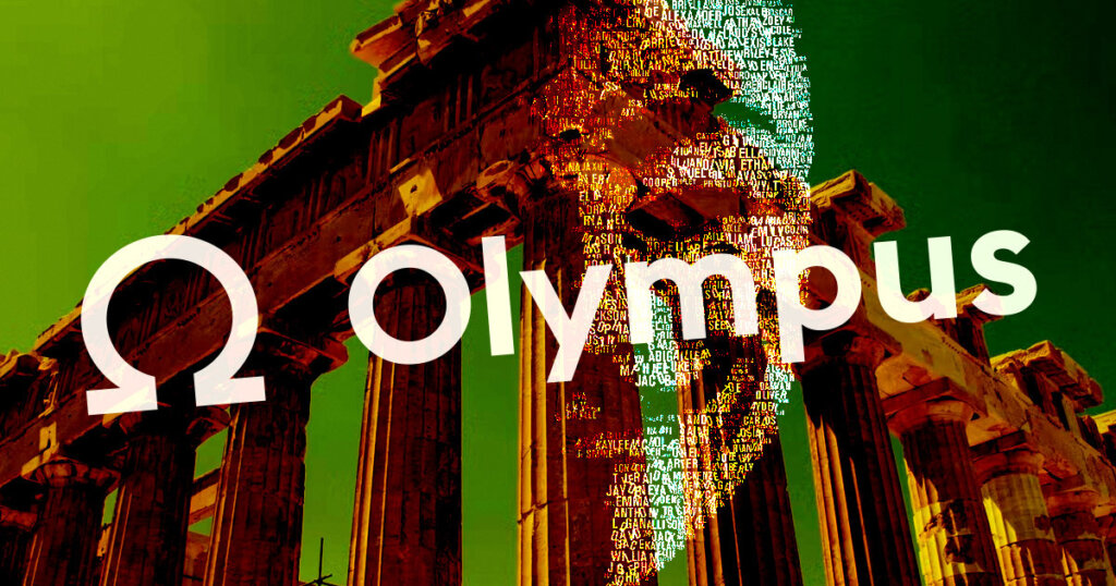 Olympus DAO Was Stolen $300,000, Then Returned It All Within Days 1 Olympus DAO