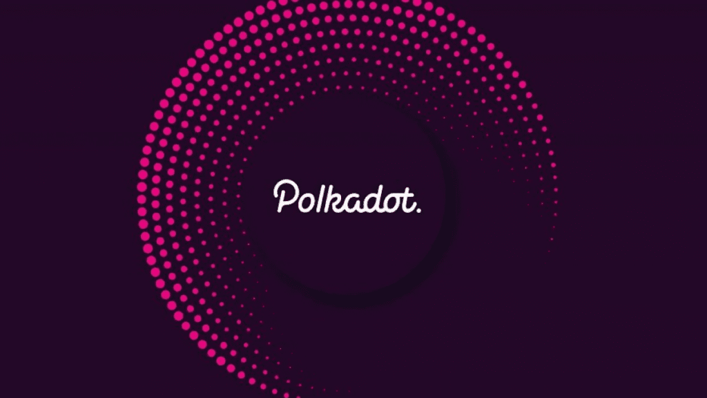 Polkadot Co-founder Gavin Wood Steps Down As CEO Of Parity 2 Polkadot Co-founder Gavin Wood Steps Down As CEO Of Parity