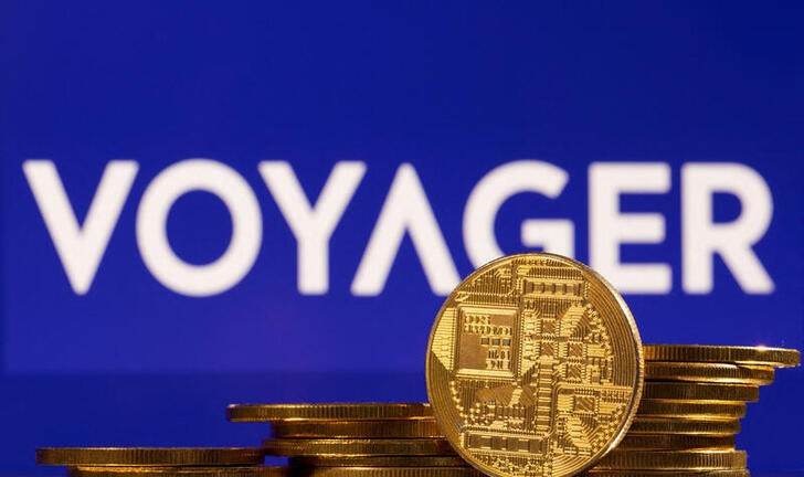 Court Approves FTX's $1.4 Billion Purchase Of Voyager 1 Court Approves FTX's $1.4 Billion Purchase Of Voyager
