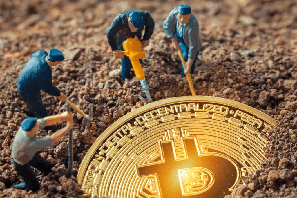 Argentina's Agency Dismantles An Illegal Crypto-mining Farm 2 Argentina's Agency Dismantles An Illegal Crypto-mining Farm