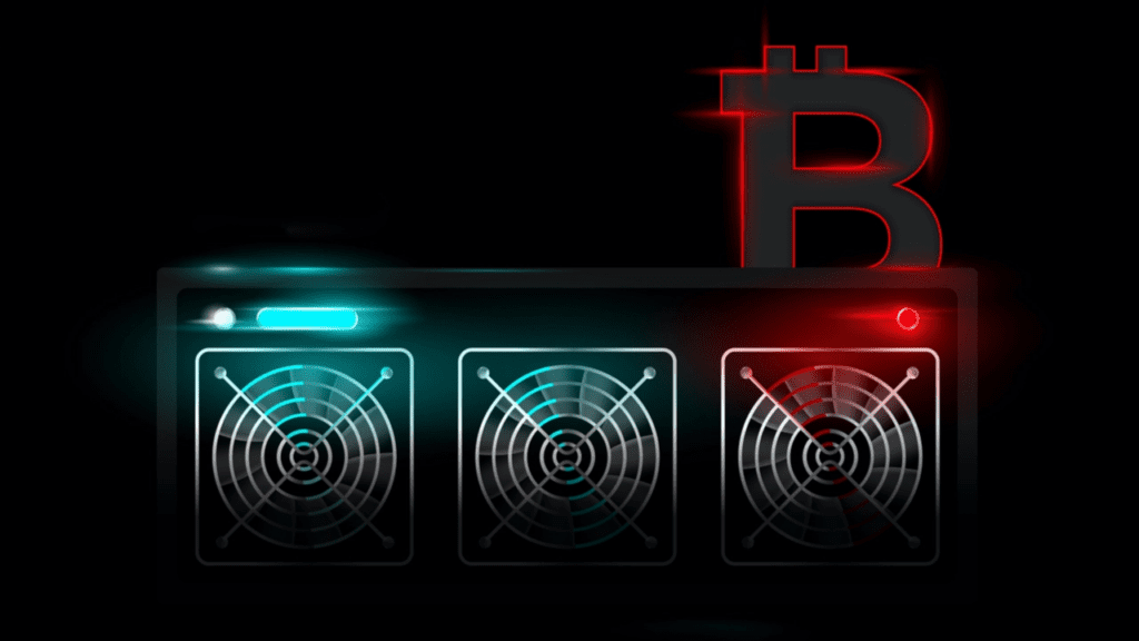MicroBT And Heat Core Launch Pilot To Recover Heat From Bitcoin Miners 