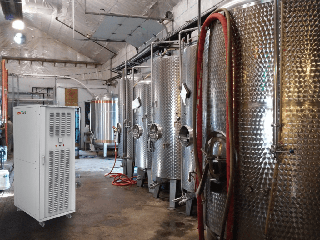 MicroBT And Heat Core Launch Pilot To Recover Heat From Bitcoin Miners 