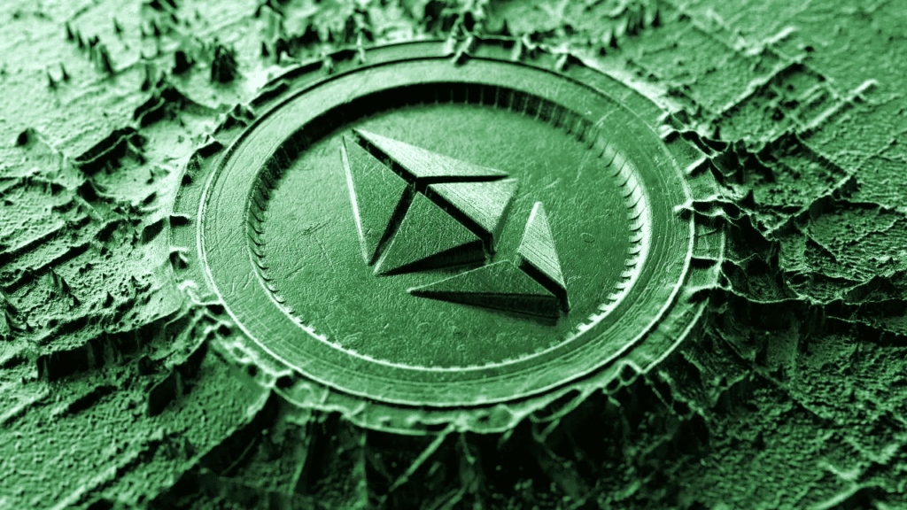 Ethereum Classic Twitter Account Suspended