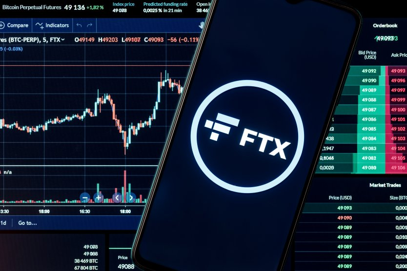 FTX Has Received Reports Of 4 Victims Of Crypto Hacking By Stealing API Keys 1 FTX