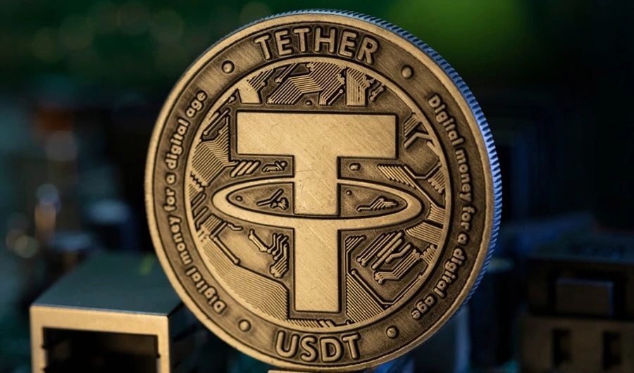 U.S. Treasury Bills Account For 58.1% Of Tether’s Reserves 1 U.S. Treasury Bills Account For 58.1% Of Tether’s Reserves