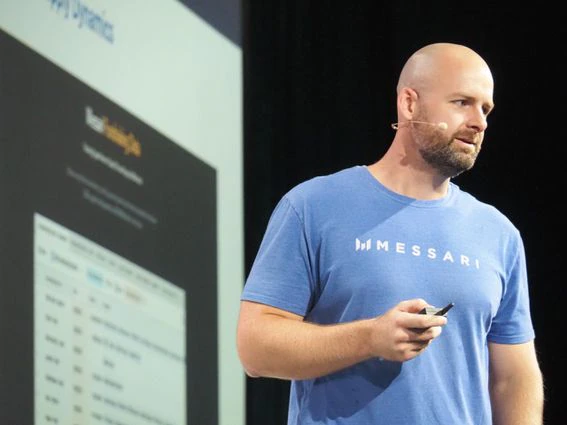 It's Time For Messari To Hire A COO To Support Future IPOs 1 Messari