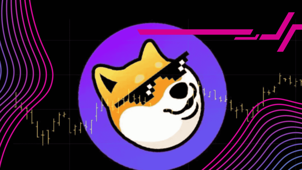 Dogechain Surge Over 300% In The Last Week