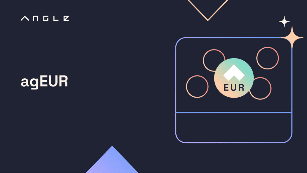 Angle Protocol's Euro Stablecoin agEUR Live On Avalanche And BNB Chain