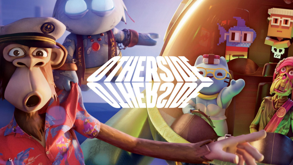 Yuga Labs Co-Founder: Otherside Metaverse The Persistent World Expected To Launch In 2023 2 Yuga Labs Co-Founder: Otherside Metaverse The Persistent World Expected To Launch In 2023