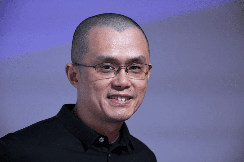 Binance Is Narrowing Down The Identity Of BSC Token Hub Hacker