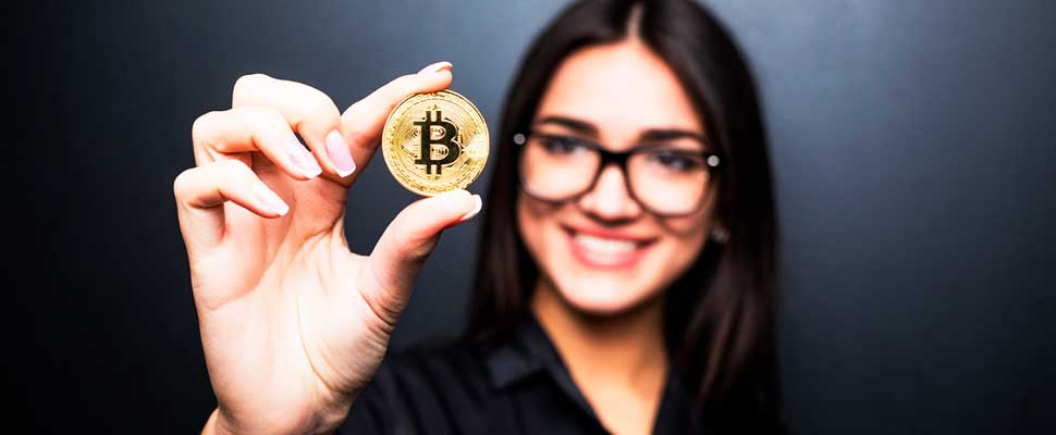 Women Are Still Very Optimistic About The Current Crypto Market 3 Women Are Still Very Optimistic About The Current Crypto Market