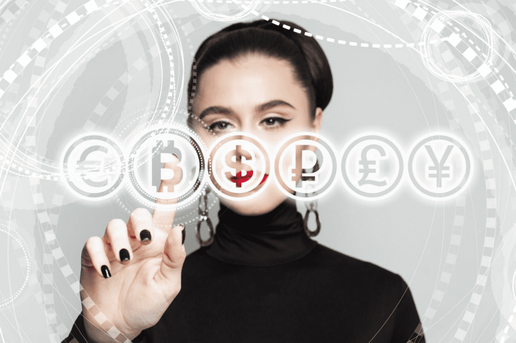 Women Are Still Very Optimistic About The Current Crypto Market 2 Women Are Still Very Optimistic About The Current Crypto Market