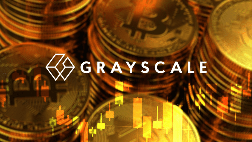 Genesis Ended Partnership With Grayscale