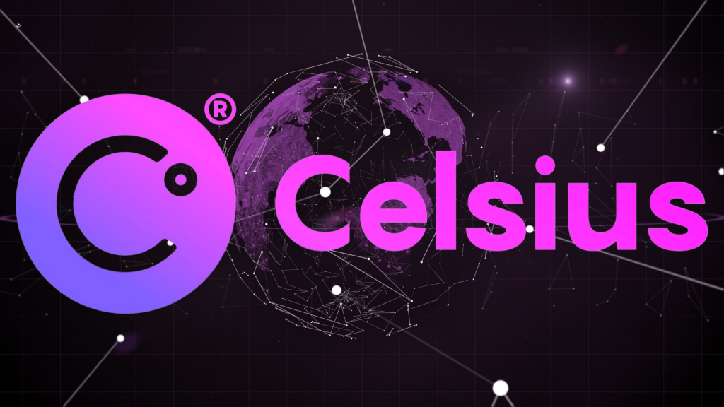 US Federal Judge Approves Celsius's Procurement Process Plan 1 Celsius