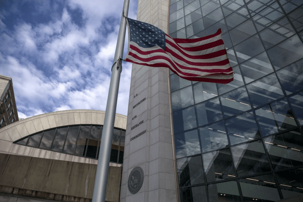 Investors Are Seeing The SEC Crackdown On The Crypto Industry As A Positive Sign
