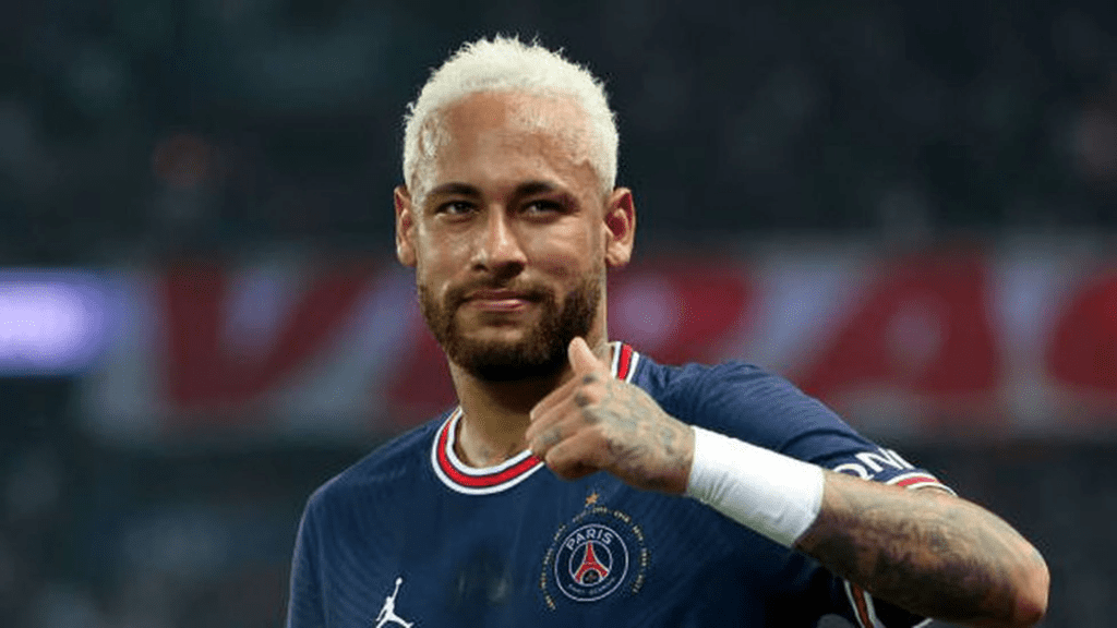 Neymar Jr Partners With NFTSTAR To Release His Own NFT Collection 1 Neymar Jr Partners With NFTSTAR To Release His Own NFT Collection