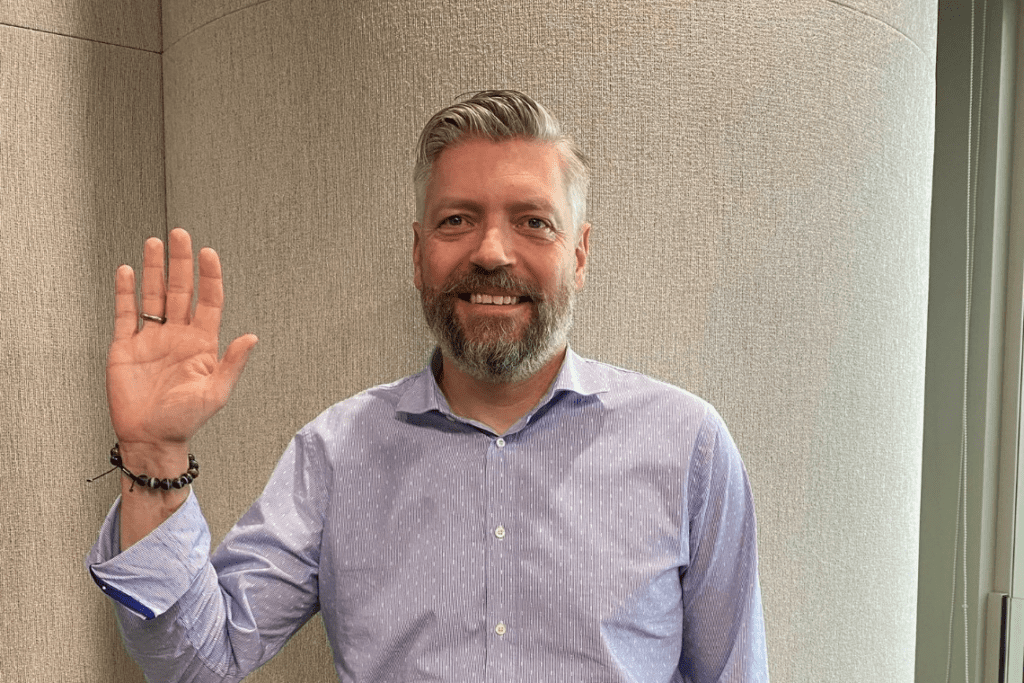 Alexander Höptner Is Departing From His Role As CEO Of BitMex 1 Alexander Höptner Is Departing From His Role As CEO Of BitMex