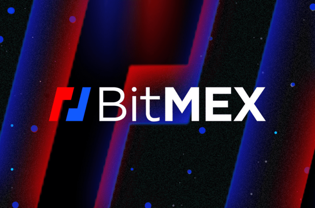 Alexander Höptner Is Departing From His Role As CEO Of BitMex 2 Alexander Höptner Is Departing From His Role As CEO Of BitMex