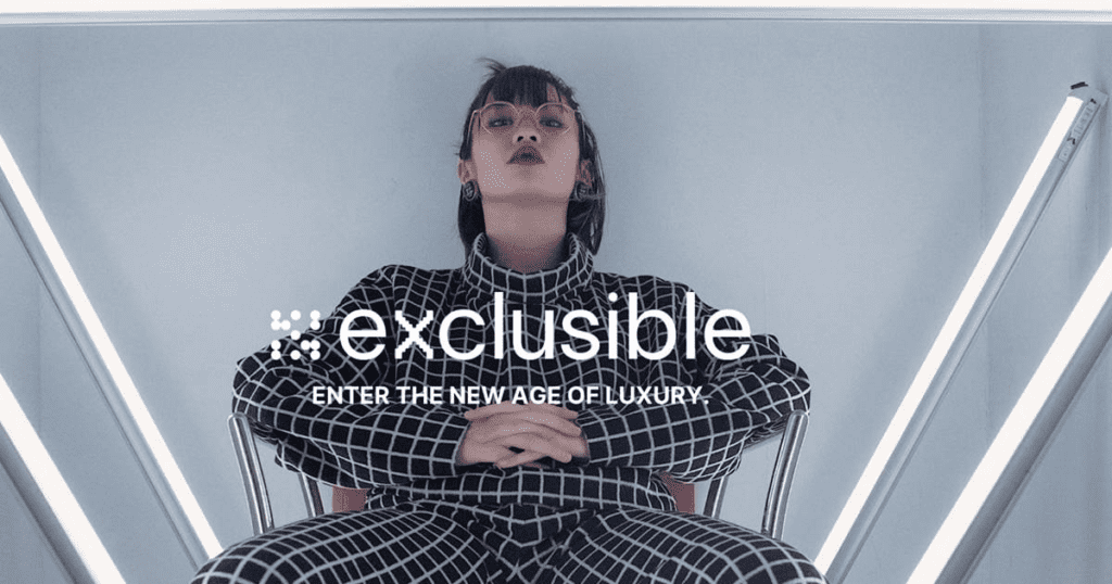 NFT Startup Exclusible Raise A $5 Million Round Led By Co-owner Of FC Basel And Tioga Capital