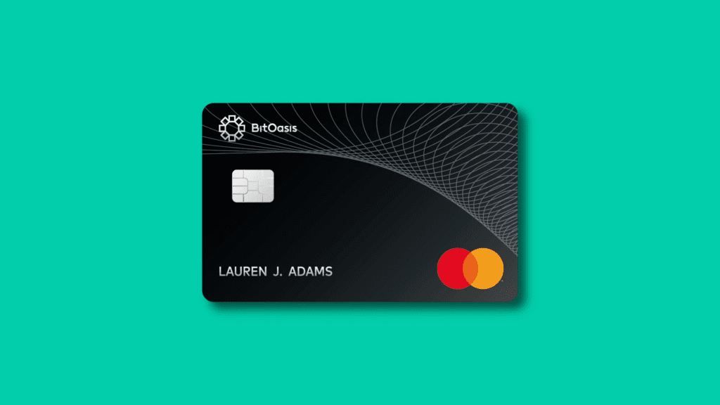 Mastercard Partners With BitOasis To Launch Crypto Cards