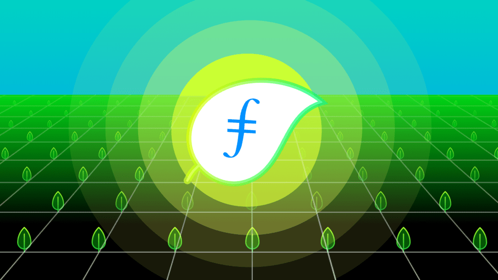 Filecoin Launches Initiative To Power Web3 Technology With Clean Energy 