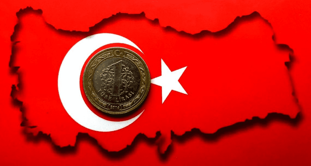 Turkey Plans To Launch A CBDC In 2023