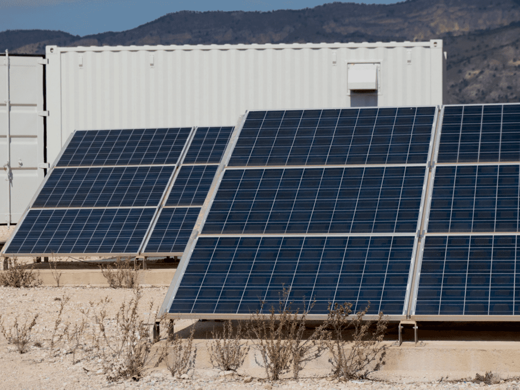 Compass Mining Hands Up With Aspen Creek To Place 27MW  Worth Of Bitcoin Miners In Texas