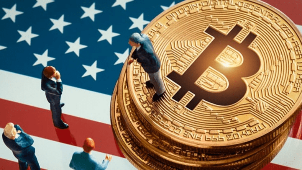 U.S. Regulators Want More Direct Oversight Of Crypto Exchanges And Regulation Of Stablecoins 1 U.S. Regulators Want More Direct Oversight Of Crypto Exchanges And Regulation Of Stablecoins