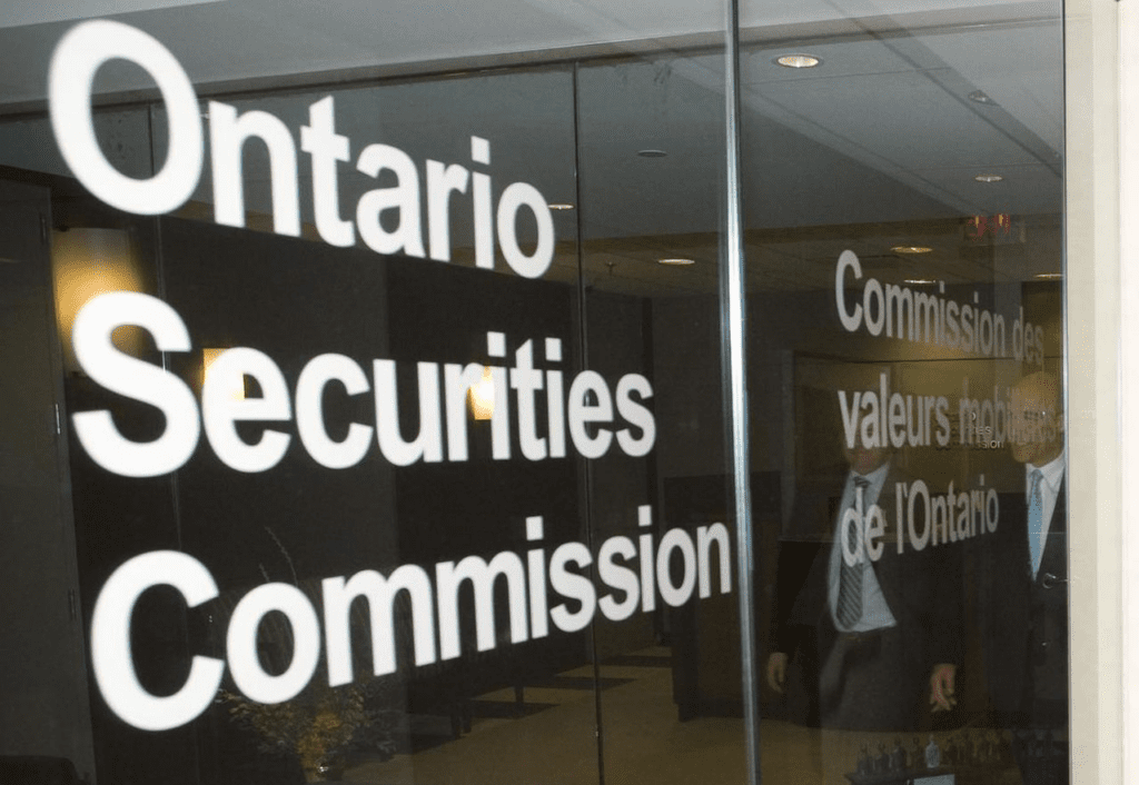 The US SEC and the OSC Allege Cryptobontix, Arbitrade Misappropriating Investor Funds