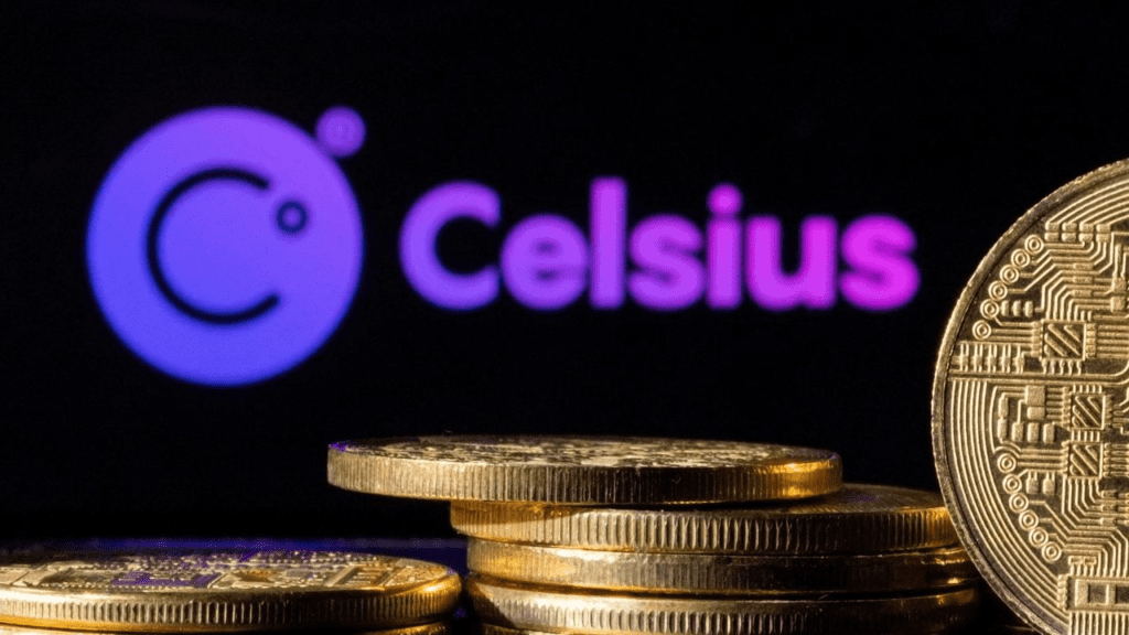 Bitcoin Miner Core Scientific Is Exhausting Financially
