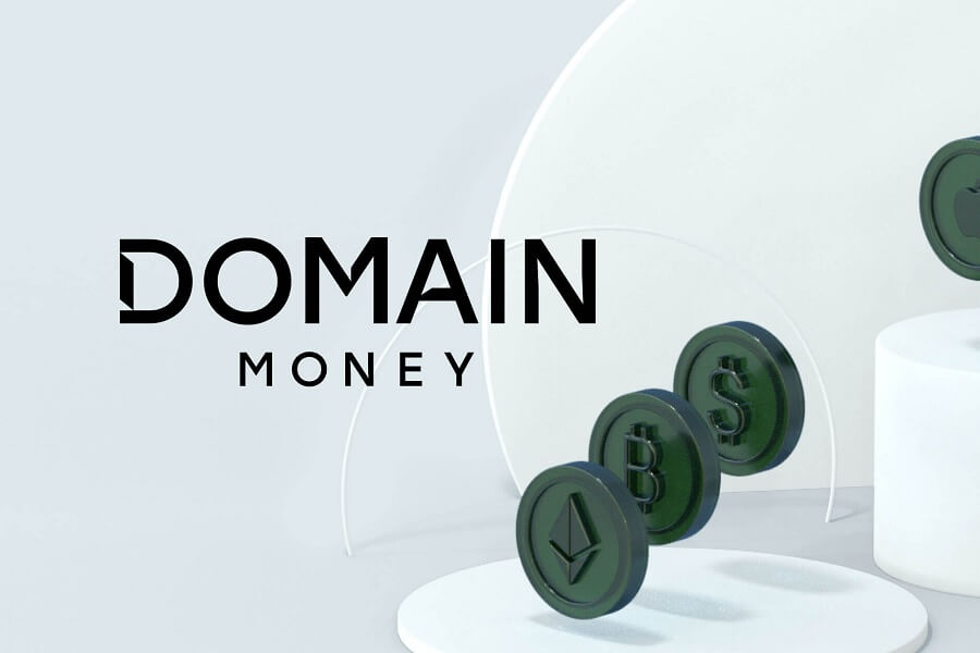 Crypto Investing Startup Domain Money Is Revising Its Business Strategy 1 Crypto Investing Startup Domain Money Is Revising Its Business Strategy