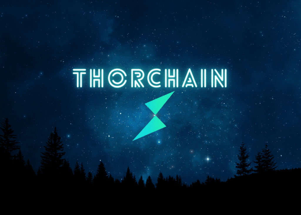 THORChain