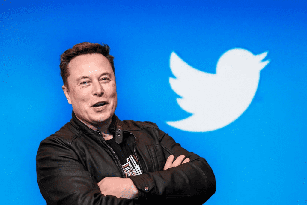 Elon Musk Becomes Owner Of Twitter, Immediately Fires CEO And CFO 1 Elon Musk