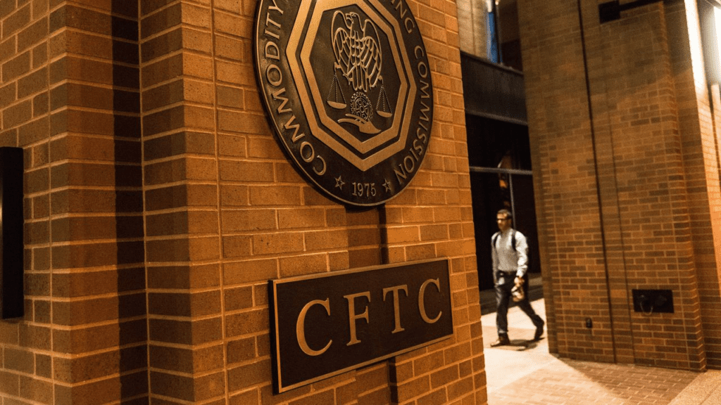CFTC Official Says Crypto Winter Is Warn Of Increased Market Risk 2 CFTC Official Says Crypto Winter Is Warn Of Increased Market Risk