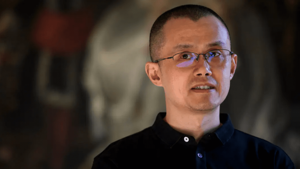 Binance's CZ Confirmed As An Investor In Twitter Deal Of Elon Musk 1 Binance's CZ Confirmed As An Investor In Twitter Deal Of Elon Musk