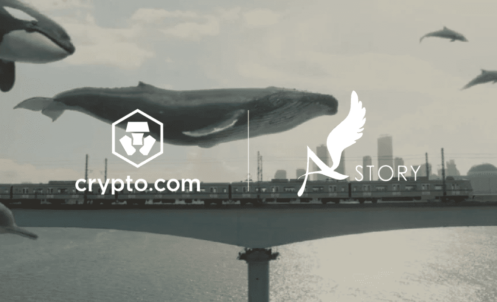 Crypto.com To Issue NFT Based On A Story Produced Popular Drama "Extraordinary Attorney Woo" 1 Crypto.com