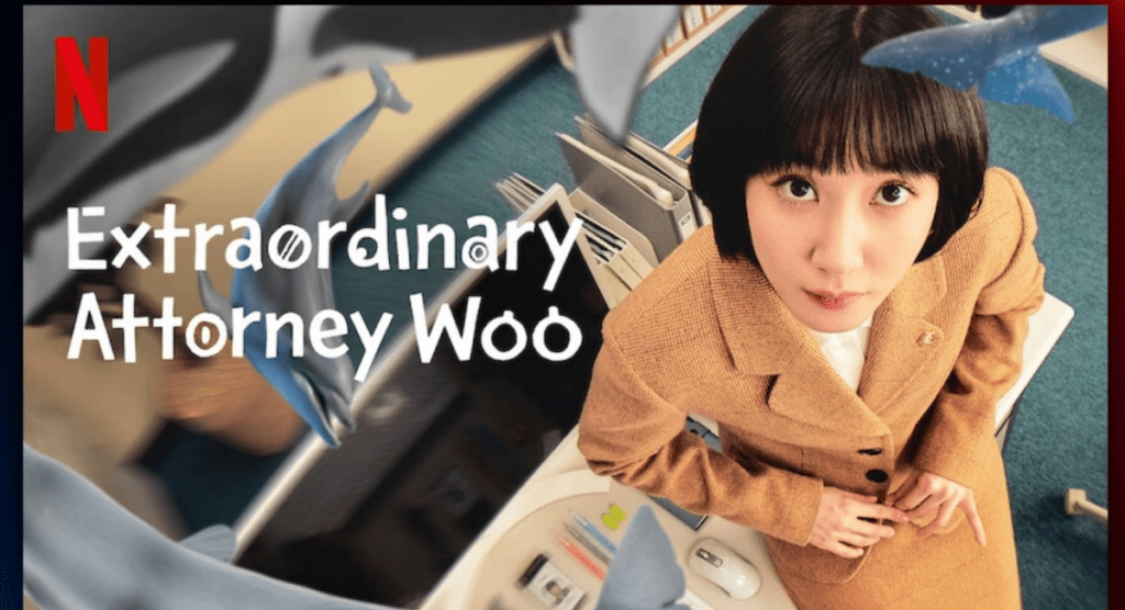 Crypto.com To Issue NFT Based On A Story Produced Popular Drama "Extraordinary Attorney Woo" 2 Crypto.com
